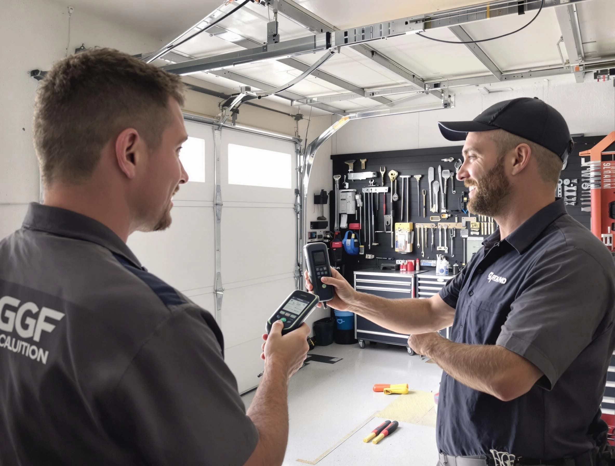 Pittsford Garage Door Repair local garage door repair technician in Pittsford
