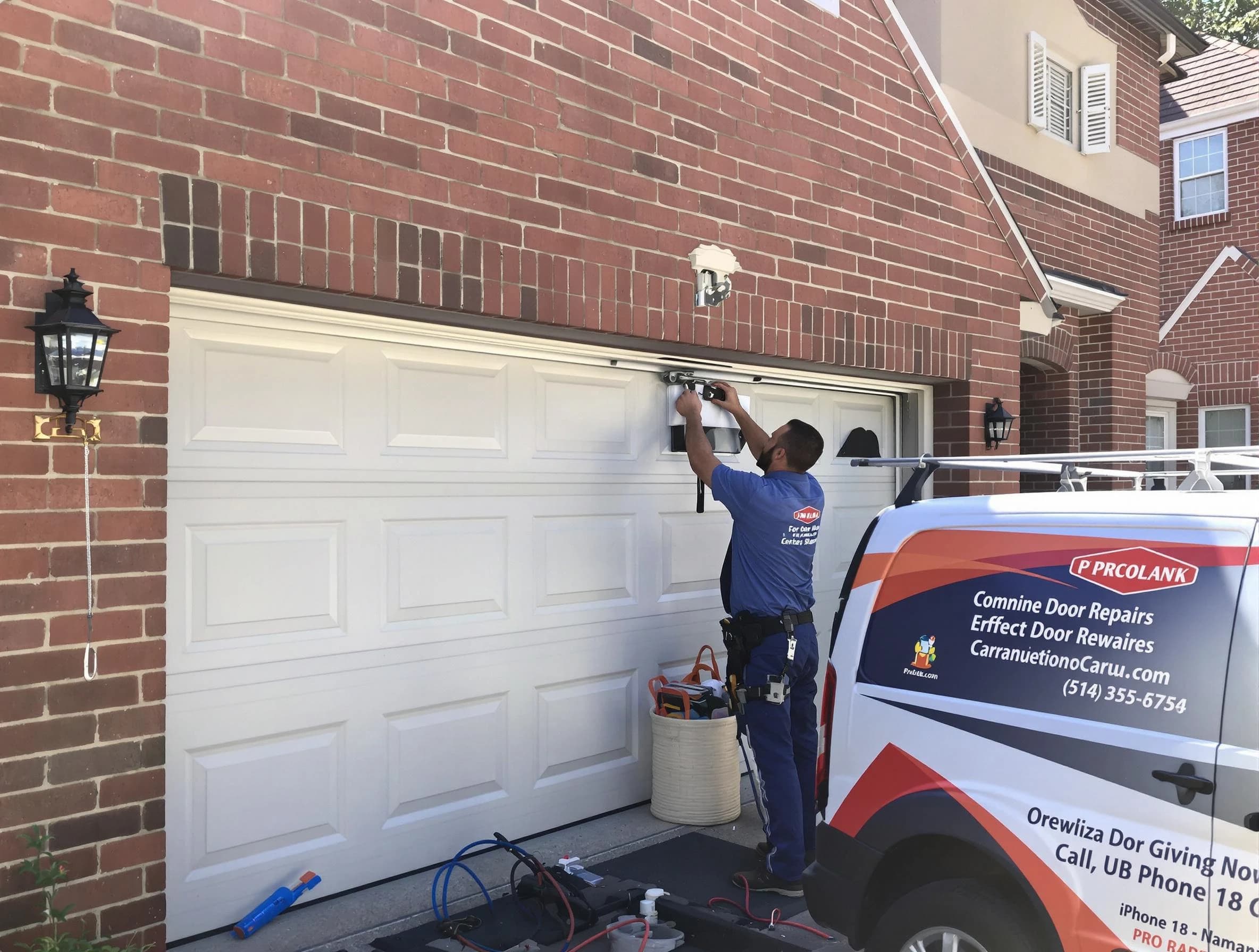 Pittsford Garage Door Repair local garage door repair technician in Pittsford