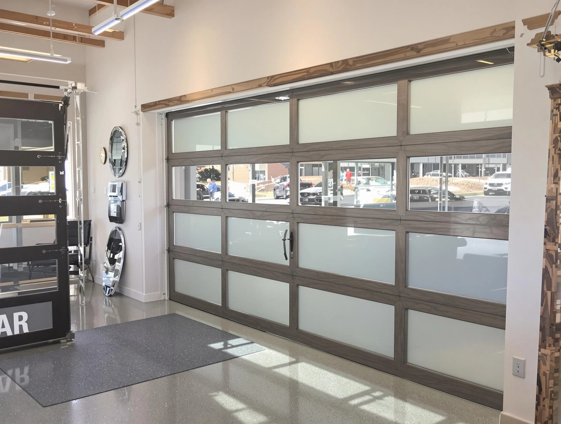 Custom Doors service in Pittsford, NY