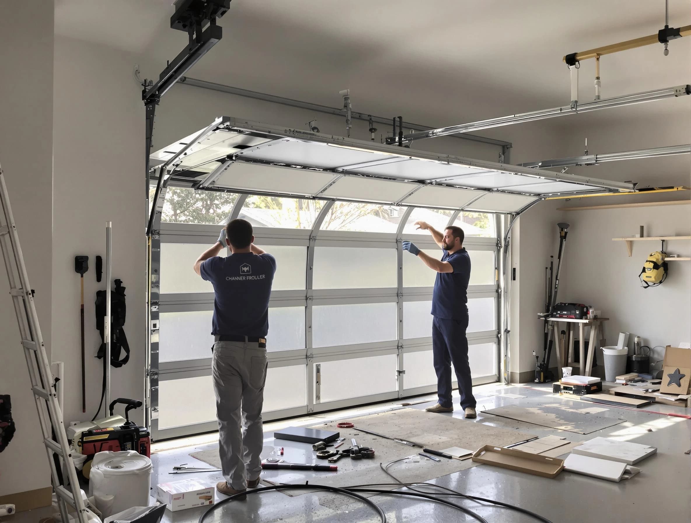 Door Replacement service in Pittsford, NY