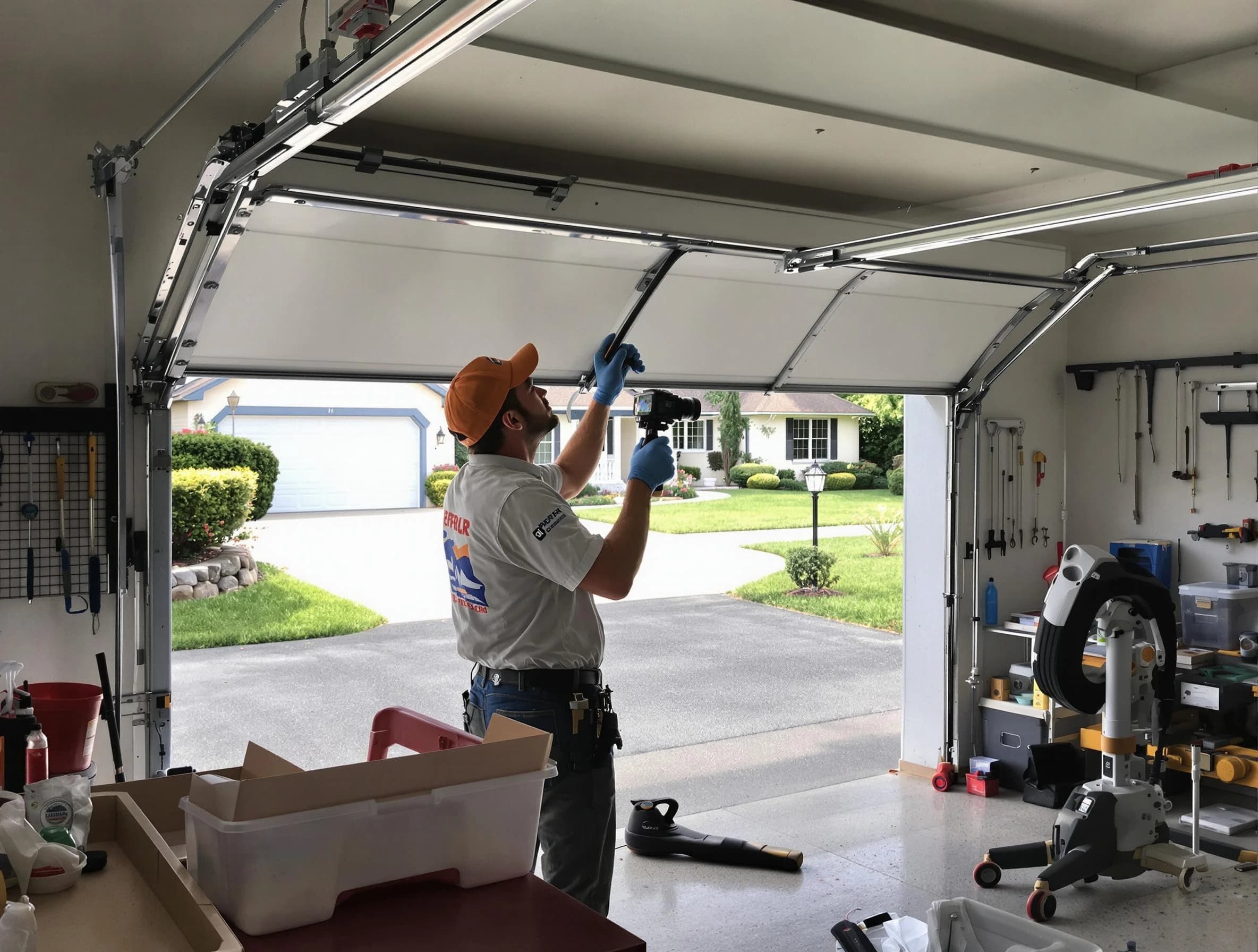 Local Repair service in Pittsford, NY
