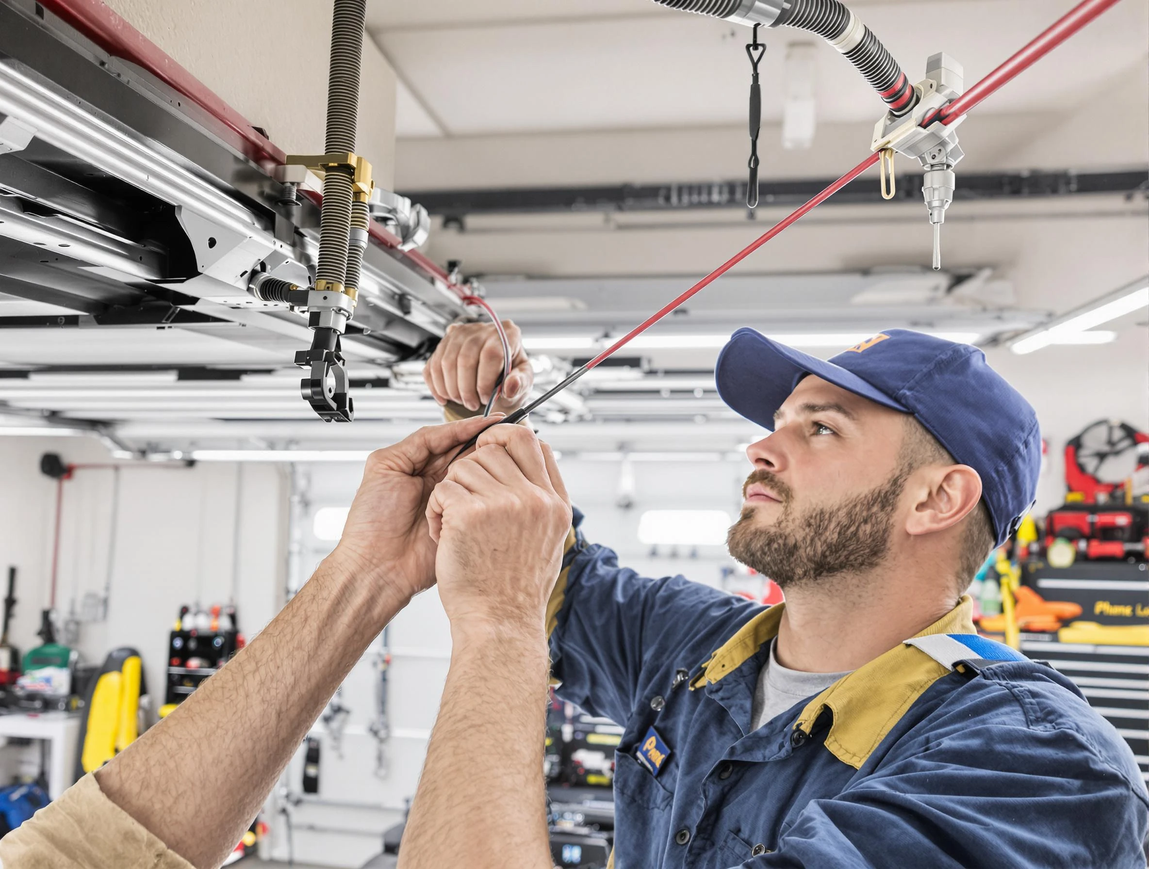 Cable Repair service in Pittsford, NY