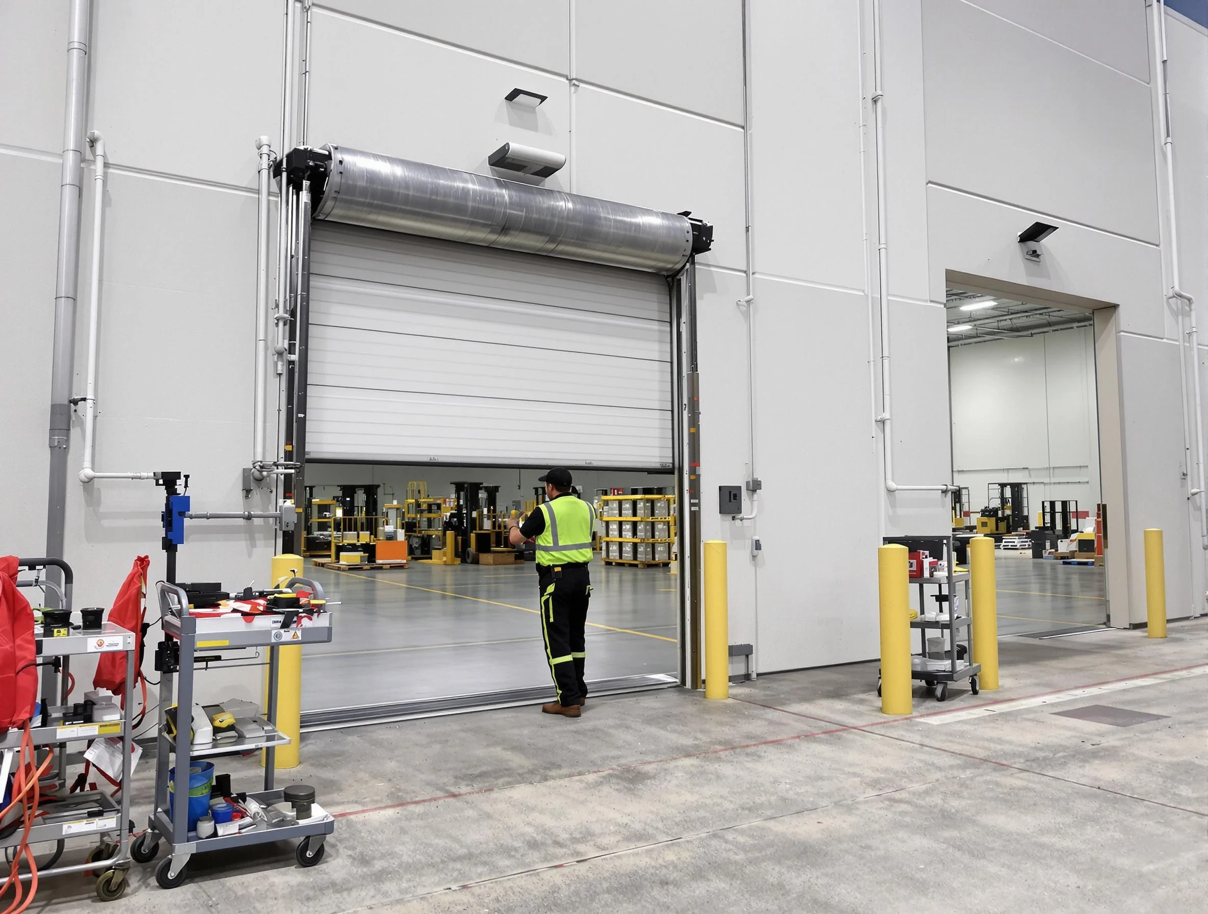 Commercial Repair service in Pittsford, NY