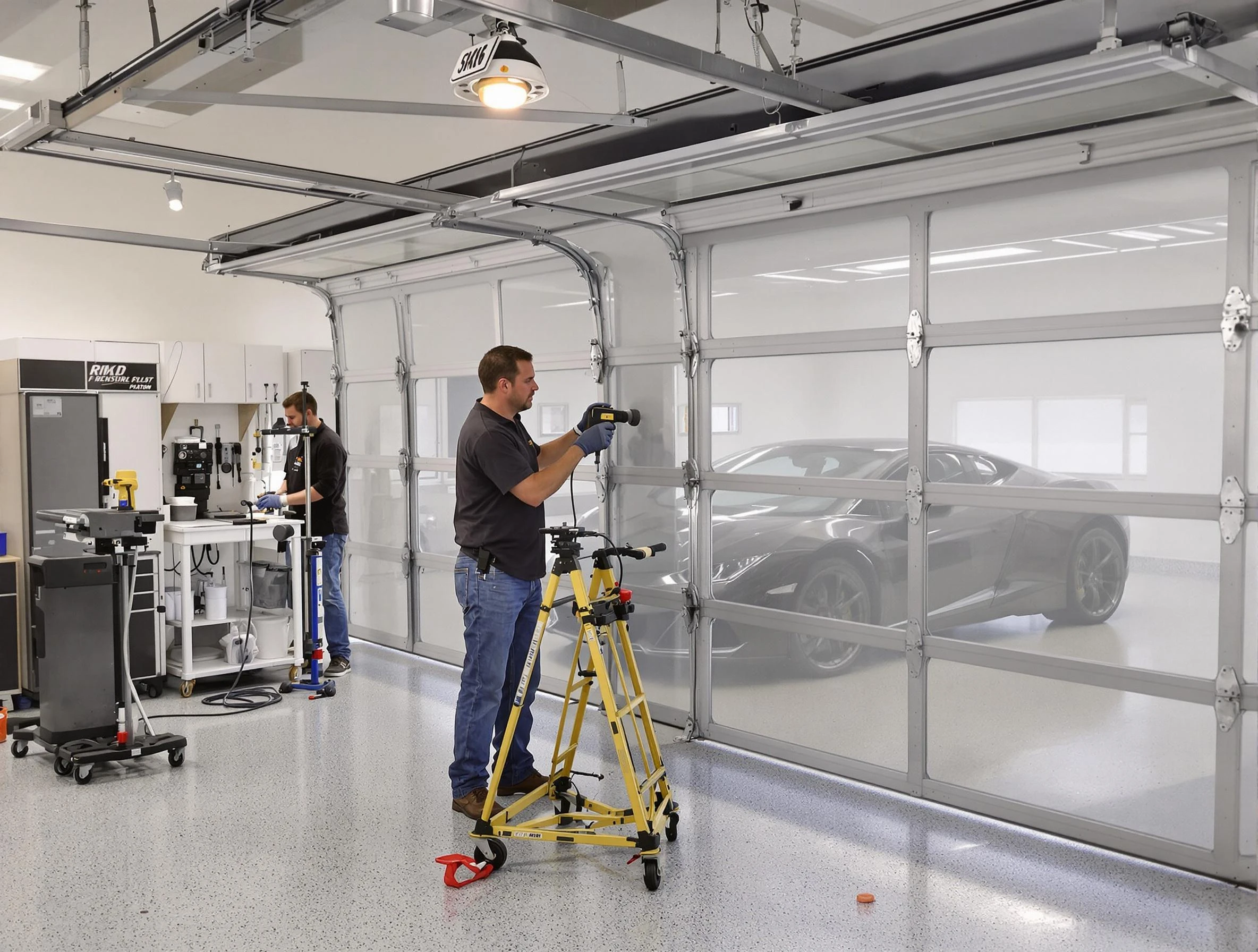 Dents Repair service in Pittsford, NY