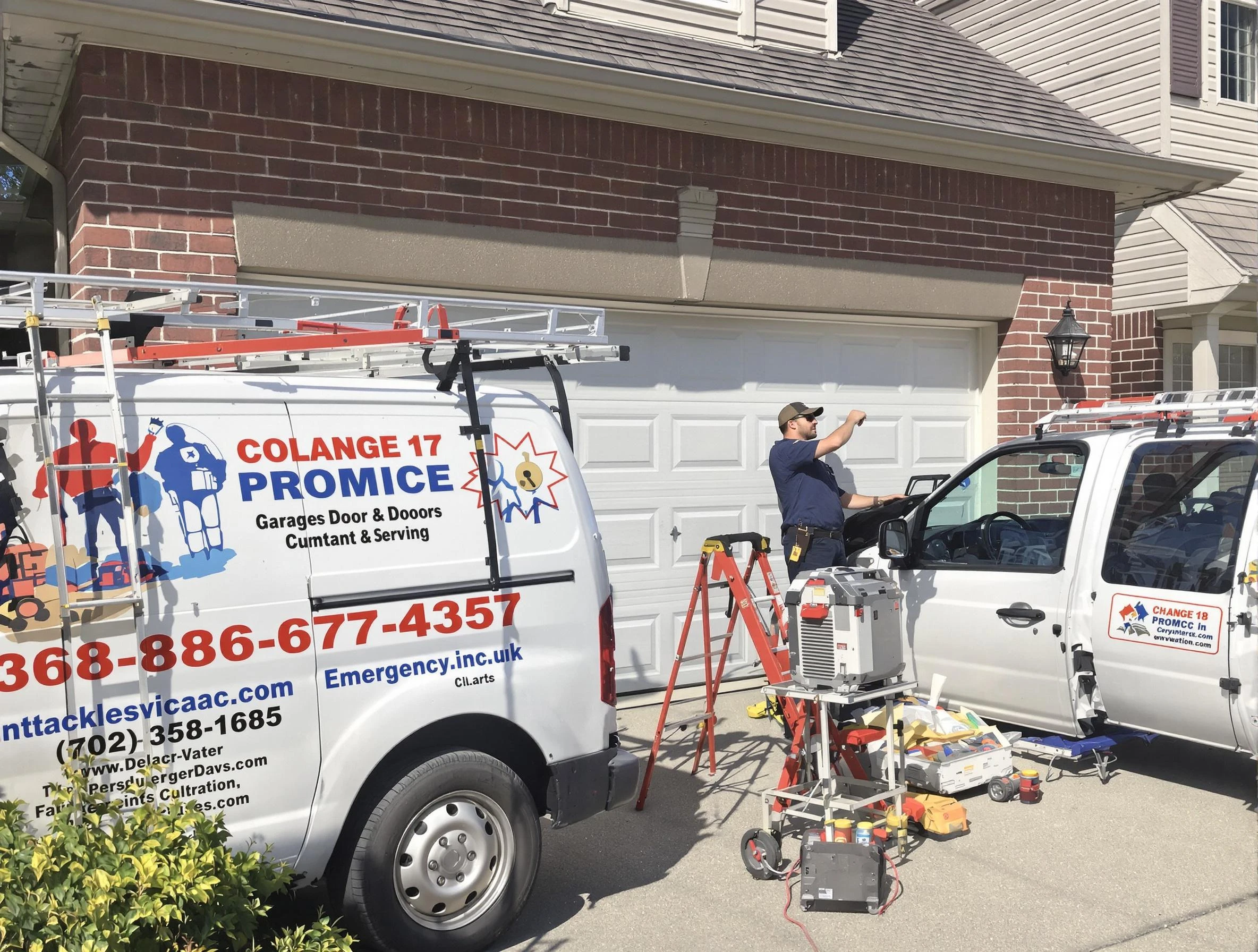 Same Day Repair service in Pittsford, NY